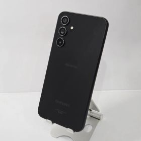 03 GalaxyA54 5G ブラック SIMフリー 美品
