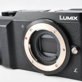 Panasonic LUMIX DMC-GX7MK2#1444.30