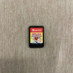 Switcソフト太鼓の達人