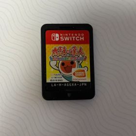 太鼓の達人 Nintendo Switchば〜じょん