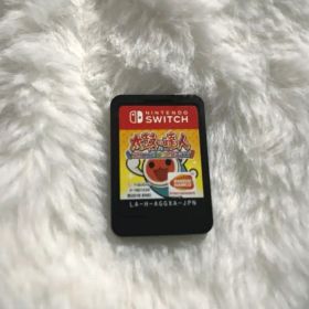 太鼓の達人 Nintendo Switch