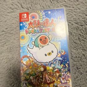 太鼓の達人 ドンダフルフェスティバル