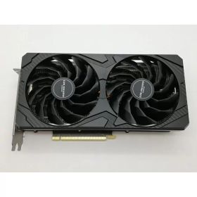 【中古】玄人志向 GG-RTX3070Ti-E8GB/DF RTX3070Ti/8GB(GDDR6X)/PCI-E【吉祥寺】保証期間1週間