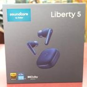 BTイヤホン SOUNDCORE LIBERTY 5 ANKER