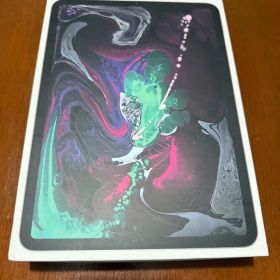 iPad Pro 11インチ Wi-Fiモデル64GB グレー