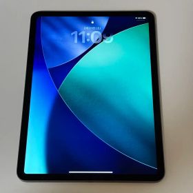 iPad Pro 11インチ 第2世代 128GB MY232J/A