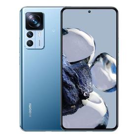 Xiaomi 12T Pro 22081212R[128GB] SIMフリー ブルー【安心保証】