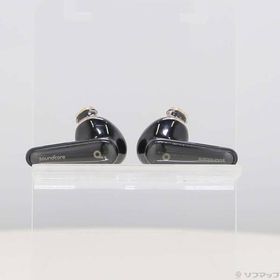 〔中古〕Anker(アンカー) Soundcore Liberty 4 ミッドナイトブラック A3953N11〔269-ud〕