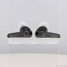 〔中古〕Anker(アンカー) Soundcore Liberty 4 ミッドナイトブラック A3953N11〔276-ud〕