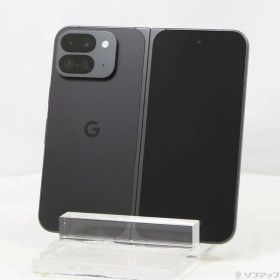 Google Pixel 9 Pro Fold 新品 158,000円 中古 110,000円 | ネット最