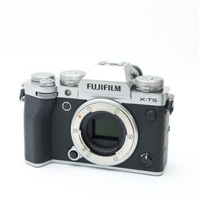 《良品》FUJIFILM X-T5 ボディ