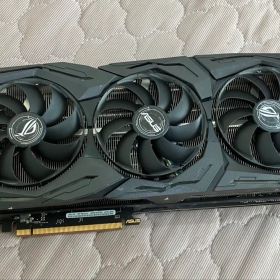 ASUS ROG-STRIX RX5700XT-08G GAMING