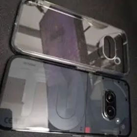 Nothing Technology Nothing Phone (2a) 新品¥34,000 中古¥22,800