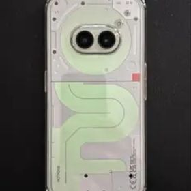 極美品）Nothing Phone (2a) Community Edition