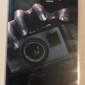 MADiSON マディソン Nintendo Switch ソフト