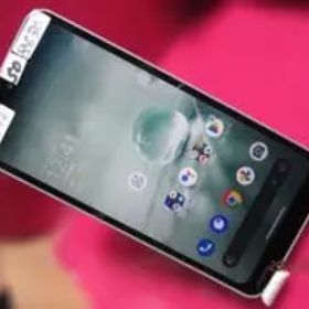 AQUOS wish shg06 os:13 64gb 元デモ機 50-8630