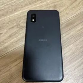 AQUOS wish a103sh