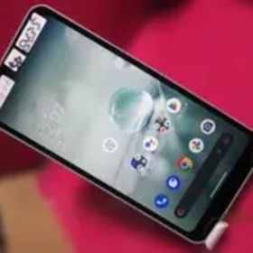 AQUOS wish shg06 os:13 64gb 元デモ機 50-8635