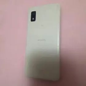 AQUOS wish 本体のみ