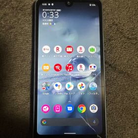 シャープ AQUOS SH-M20 スマホ本体