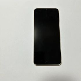 AQUOS wish4 SH-52E docomo