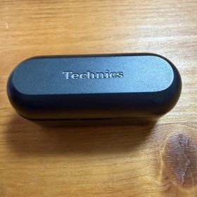 【除菌済】Technics EAH-AZ60 高音質マルチポイント対応