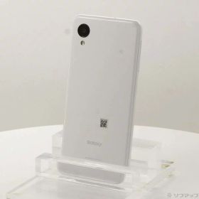 【中古】SAMSUNG(サムスン) Galaxy A23 5G 64GB ホワイト SCG18 au SIMフリー 【352-ud】