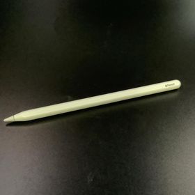 アップル(Apple)の【全額返金保証】【最速発送】Apple Appel PEncil(第２世代） MU8F2J/A(A2051) 美品 動作確認済(PC周辺機器)