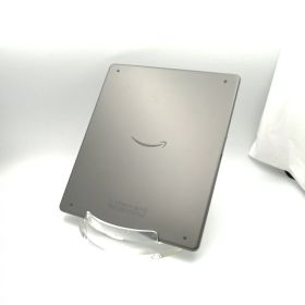 【中古】Amazon Kindle Scribe (2024) 64GB タングステン プレミアムペン付き B0CZ9SM25P【ECセンター】保証期間1ヶ月【ランクA】