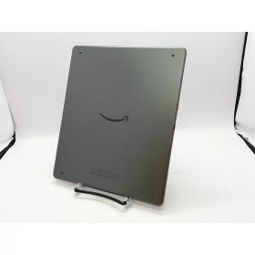 【中古】Amazon Kindle Scribe (2024) 16GB タングステン プレミアムペン付き B0CZ9TD6DY【立川フロム中武】保証期間1ヶ月【ランクA】