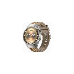 HUAWEI(ファーウェイ) スマートウォッチ HUAWEI WATCH GT6 Pro Brown ATMB29BN