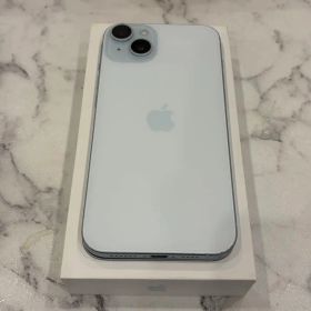 Apple iPhone 15Plus 本体