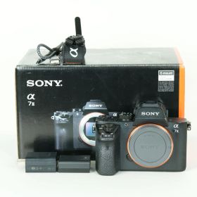 α7 II 新品 60,000円 中古 54,800円 | ネット最安値の価格比較