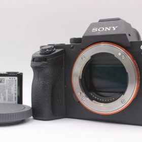 α7 II メルカリの新品＆中古最安値 | ネット最安値の価格比較 プライス