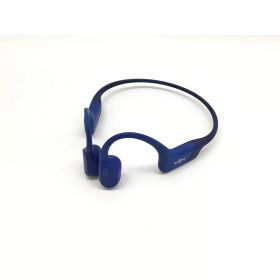 【中古】Shokz OpenRun Mini SKZ-EP-000013 [ブルー]【横浜】保証期間1ヶ月【ランクA】