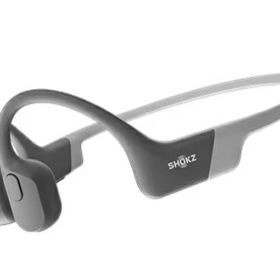 【箱破損 または 箱汚れ品】Shokz OpenRun SKZ-EP-000004(ルナグレ－)