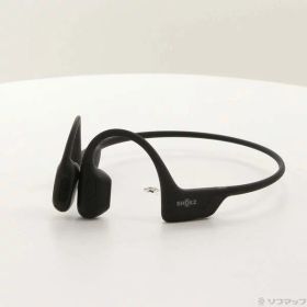 【中古】Shokz OpenRun Pro ブラック SKZ-EP-000007 【377-ud】