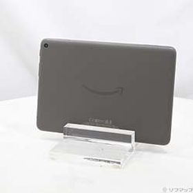 〔中古品〕 Fire HD 8 Plus 2022 32GB グレー FH8P202232 Wi-Fi ［8インチ液晶／ヘキサコアCPU］〔中古品〕 Fire HD 8 Plus 2022 32GB グレー FH8P202232 Wi-Fi ［8インチ液晶／ヘキサコアCPU］