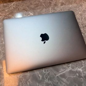【ジャンク極美品】MacBook 12インチ 2016 バッテリー良好SSD不良
