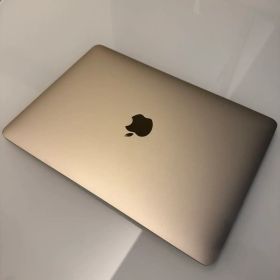 MacBook (Retina, 12-inch, Early 2016)