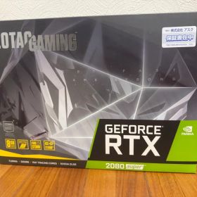 ZOTAC GAMING GEFORCE RTX 2080 SUPER