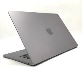 Apple MacBook Air 15インチ 2024 Apple M3 24GB 1TB シルバー 88% 動作確認済【全額返金保証】【最速発送】