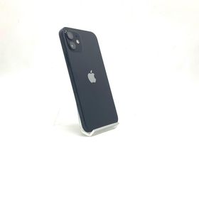 アップル(Apple)の【全額返金保証】【最速発送】Apple iPhone iPhone 12 256GB ブラック docomo SIMフリー 美品 動作確認済(スマートフォン本体)