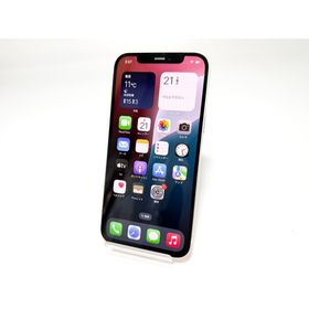 アイフォーン(iPhone)のSIMフリー iPhone12 64GB [1609](スマートフォン本体)