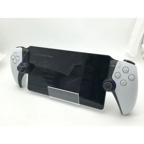【中古】SONY PlayStation Portal リモートプレーヤー CFIJ-18000【柏】保証期間1週間【ランクB】