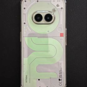 極美品）Nothing Phone (2a) Community Edition