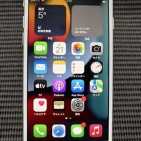 【ジャンク】 iPhone7 32GB SBM