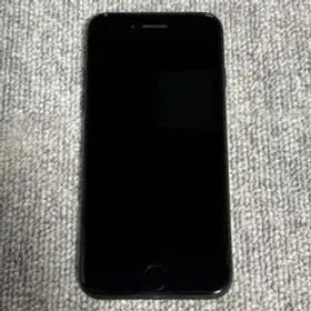iPhone7 ブラック 32GB ジャンク品