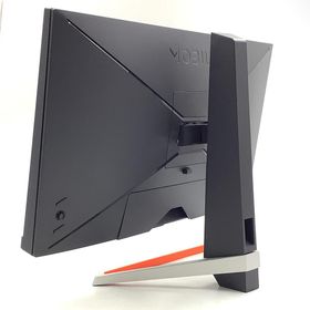 ベンキュー(BENQ)の【全額返金保証】【最速発送】BenQ MOBIUZ EX2510-T EX2510-T 24.5インチ 動作確認済(ディスプレイ)