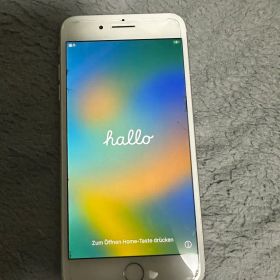 Apple iPhone 8Plus 本体